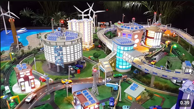 Urban Letters Project